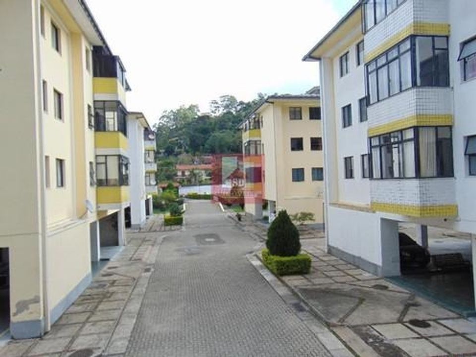 Captação de Apartamento a venda na Rua Tenente Luiz Meirelles, Bom Retiro, Teresópolis, RJ